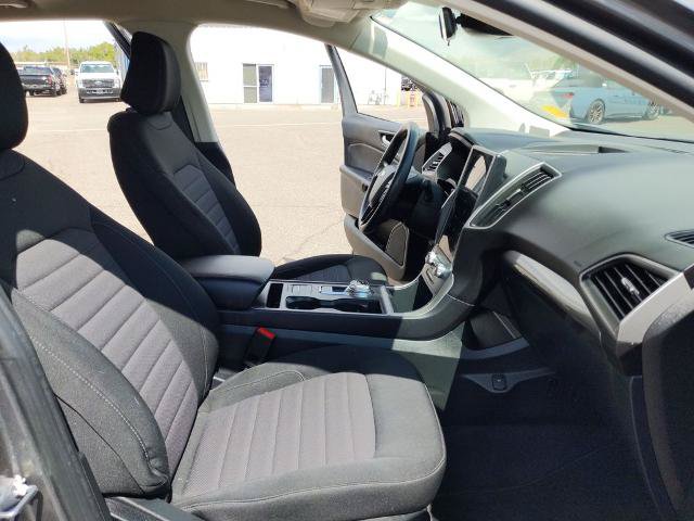 Certified 2024 Ford Edge SE w/ Black Appearance Package AWD/4WD image 19