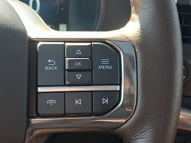Certified 2025 Ford F150 King Ranch w/ FX4 Off-Road Package AWD/4WD image 22