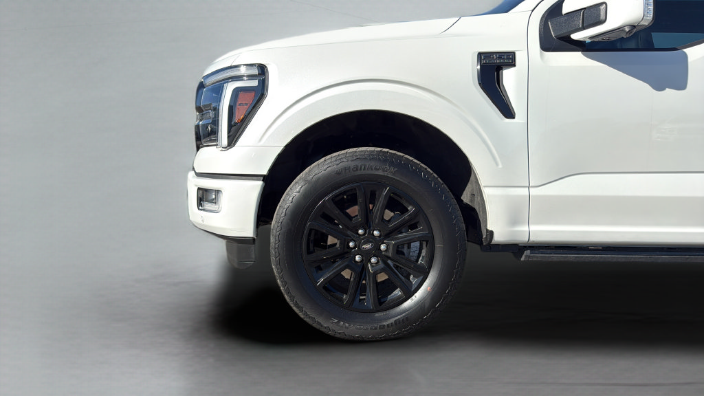 Certified 2024 Ford F150 Platinum AWD/4WD image 30