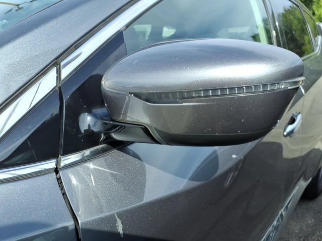 Used 2020 Nissan Murano S w/ Technology Package FWD image 10
