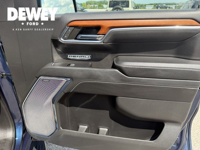 Used 2022 GMC Sierra 1500 Denali w/ Technology Package AWD/4WD image 44