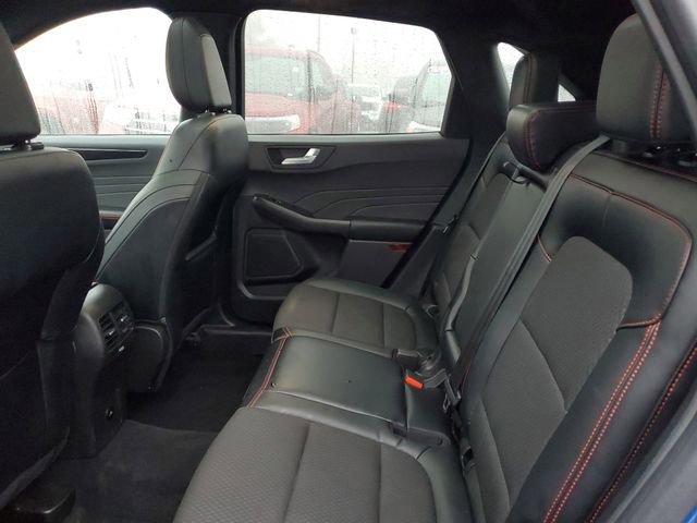Certified 2023 Ford Escape ST-Line w/ Tech Pack #1 image 27