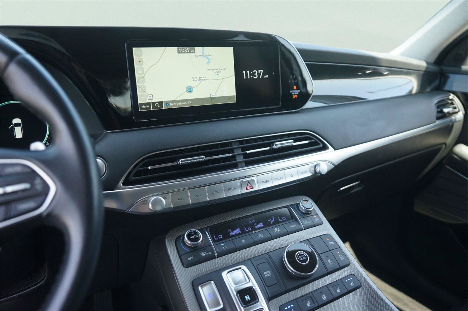 Used 2022 Hyundai Palisade Limited FWD image 27