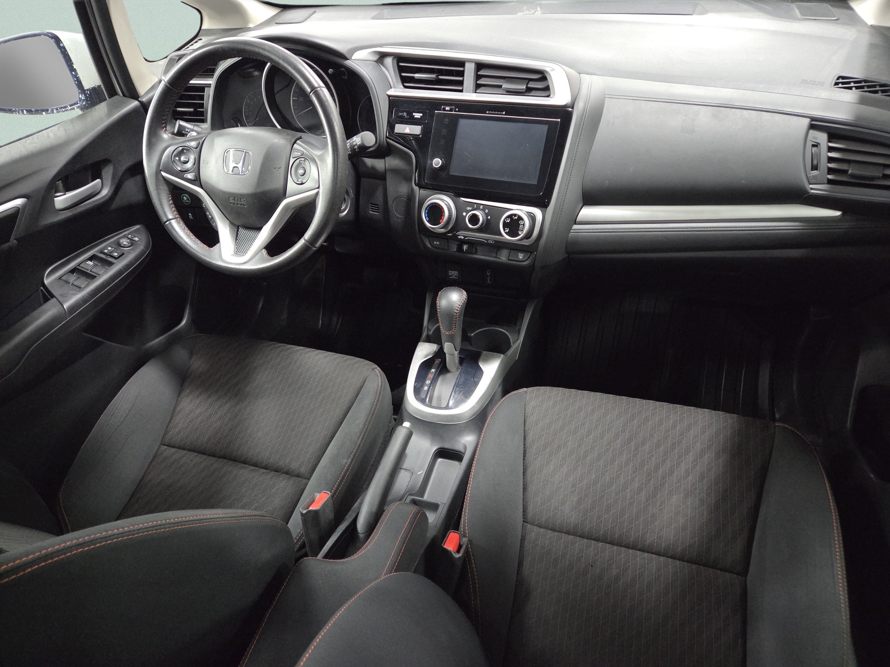 Used 2020 Honda Fit Sport image 25
