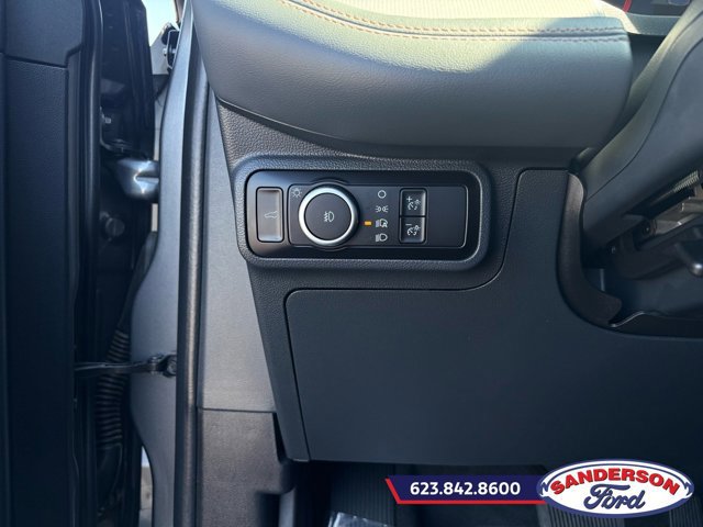Certified 2025 Ford Explorer Active w/ Active Comfort Package RWD image 11