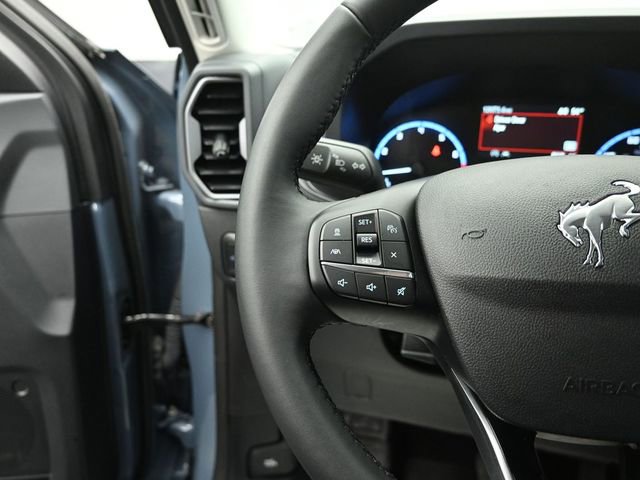 Certified 2024 Ford Bronco Sport Big Bend w/ Convenience Package image 17