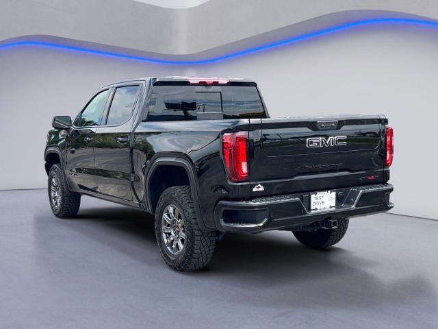 Used 2026 GMC Sierra 1500 AT4X w/ LPO, Black Badging Package AWD/4WD image 6