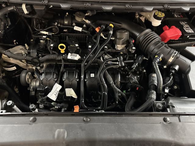 Certified 2023 Ford Edge SEL w/ Convenience Package image 16