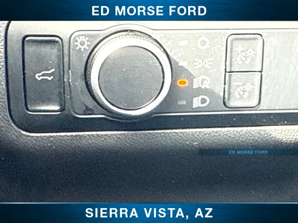 Certified 2024 Ford Escape ST-Line AWD/4WD image 28