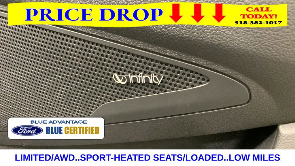 Used 2021 Hyundai Tucson Limited w/ Cargo Package image 13