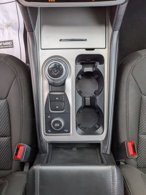 Certified 2023 Ford Explorer XLT AWD/4WD image 15