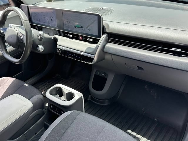 Used 2024 Hyundai Ioniq 5 SEL AWD/4WD image 11