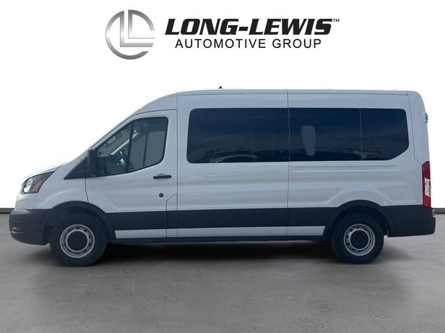 Certified 2025 Ford Transit 350 XL RWD video 2
