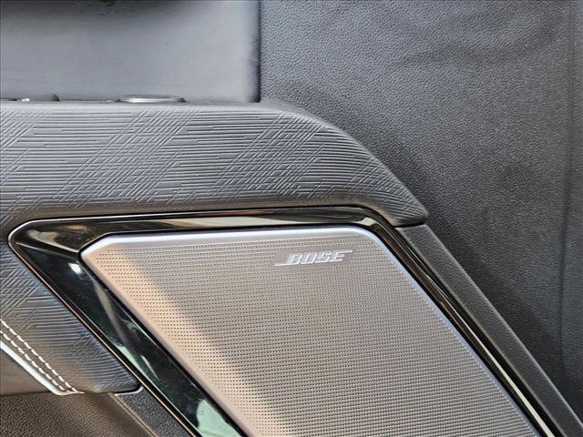 Used 2025 GMC Sierra 2500 AT4X AWD/4WD image 23