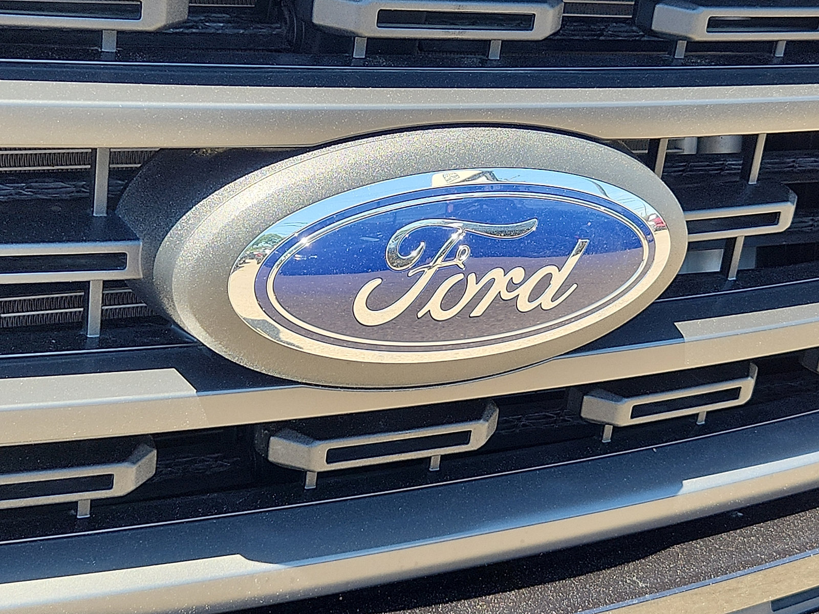 Certified 2023 Ford F150 XLT w/ Equipment Group 302A High AWD/4WD image 31