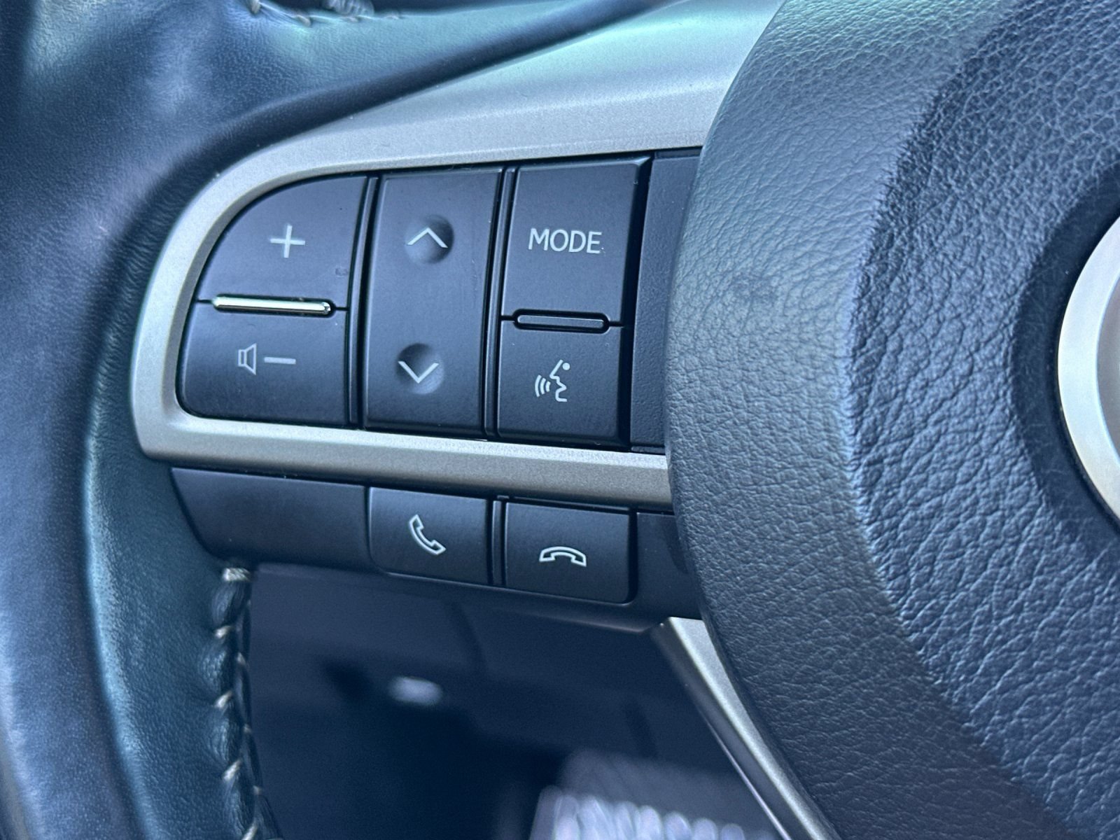 Used 2022 Lexus RX 350 AWD image 27