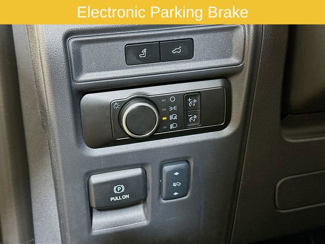 Certified 2024 Ford Expedition Max XLT AWD/4WD image 8