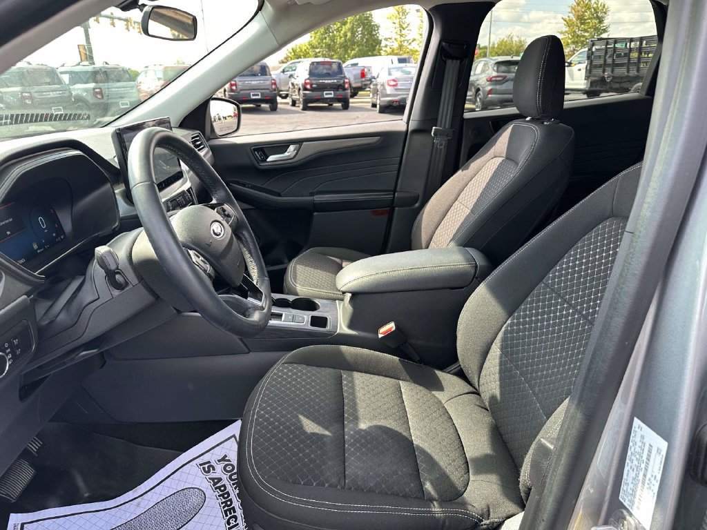 Certified 2024 Ford Escape Active w/ Tech Pack #2 AWD/4WD image 10