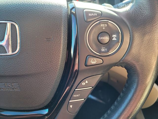 Used 2017 Honda Pilot Elite image 27