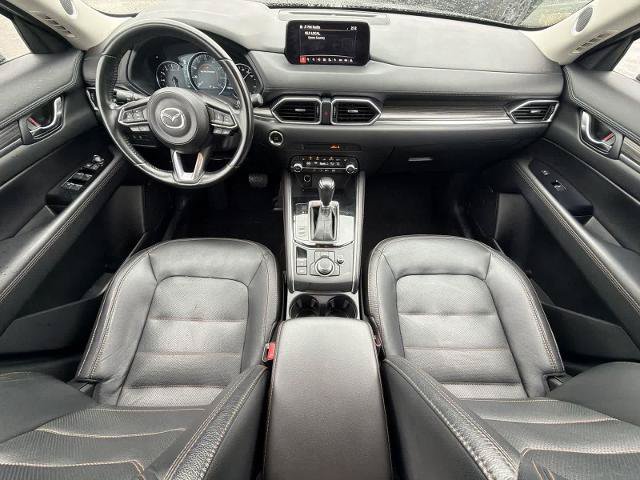Used 2020 MAZDA CX-5 Grand Touring AWD/4WD image 15