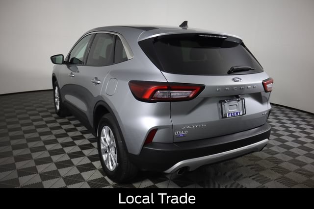 Certified 2024 Ford Escape Active AWD/4WD image 6