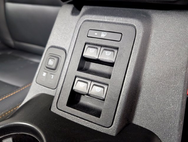 Certified 2023 Ford Bronco Badlands AWD/4WD image 8