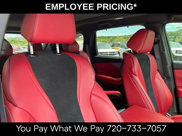 Used 2022 Acura MDX A-Spec AWD/4WD image 28
