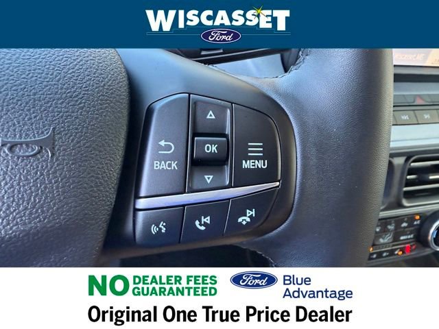 Certified 2024 Ford Maverick Lariat w/ FX4 Off-Road Package image 19