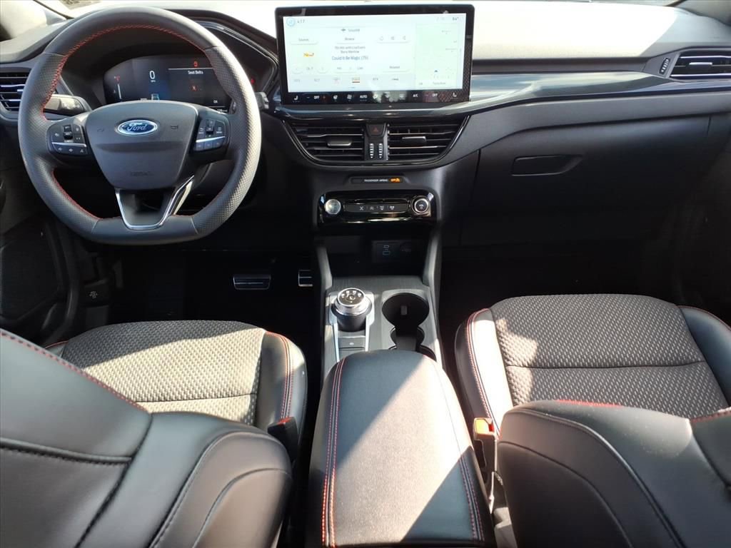 Certified 2023 Ford Escape ST-Line w/ Tech Pack #1 image 13