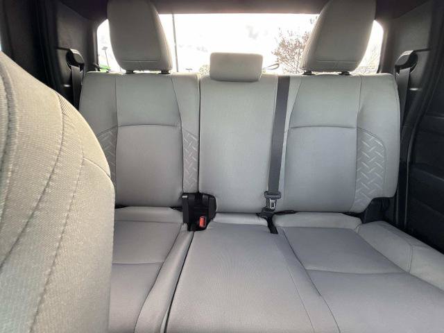 Used 2026 Toyota Tacoma SR5 AWD/4WD image 16