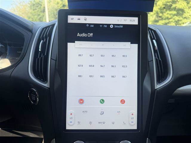 Certified 2024 Ford Edge SEL w/ Convenience Package AWD/4WD image 19