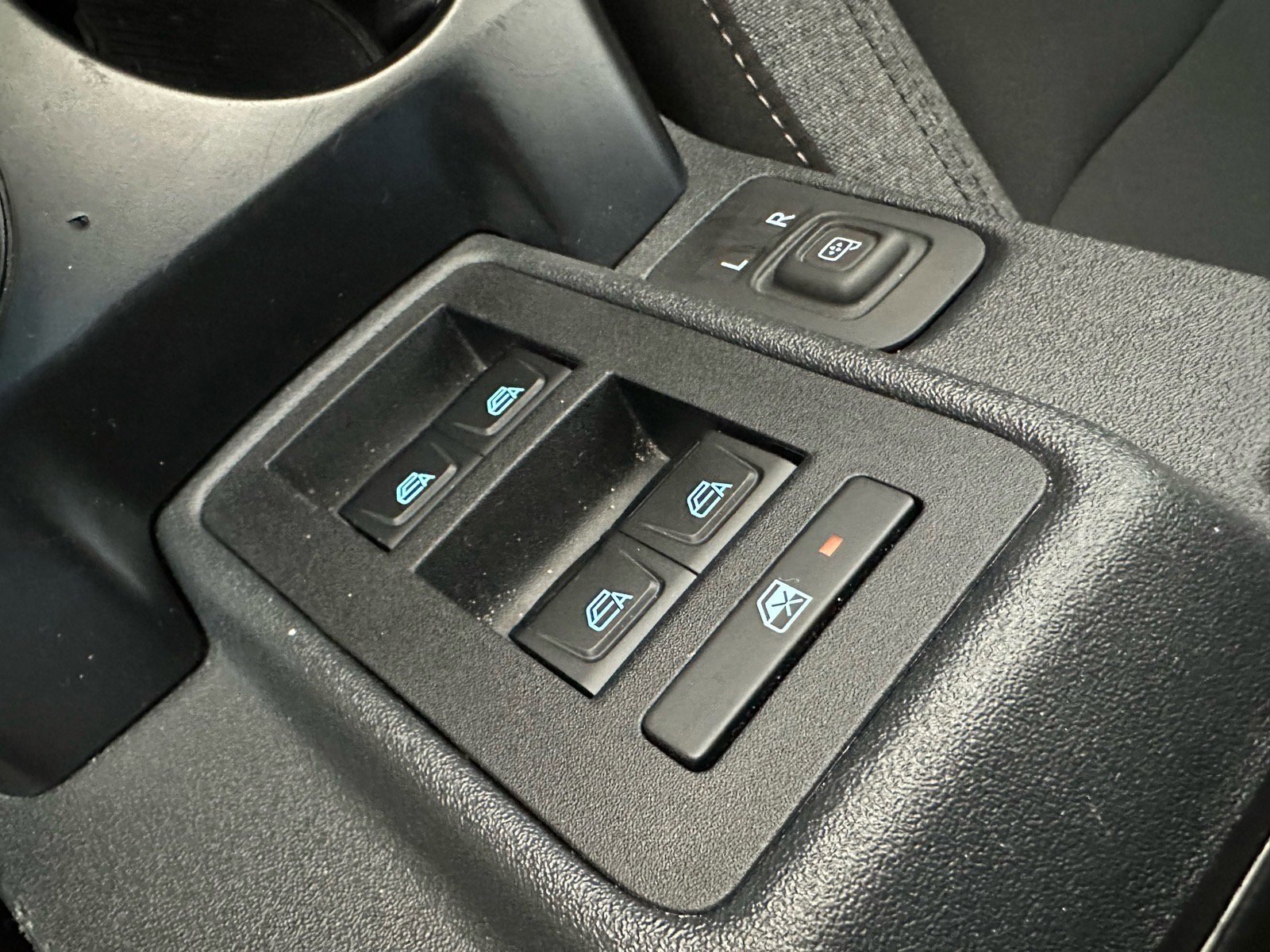 Certified 2025 Ford Bronco Big Bend image 39