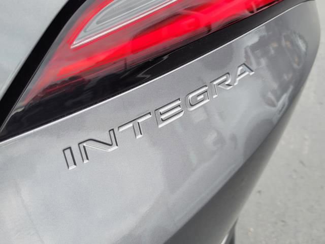 Used 2023 Acura Integra A-Spec image 9