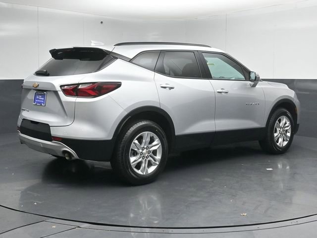 Used 2022 Chevrolet Blazer LT AWD/4WD image 7