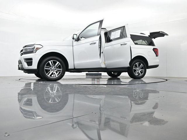 Certified 2024 Ford Expedition Max Limited AWD/4WD image 58
