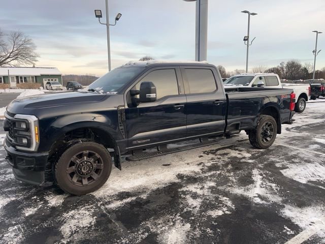 Certified 2023 Ford F350 Lariat w/ Lariat Ultimate Package