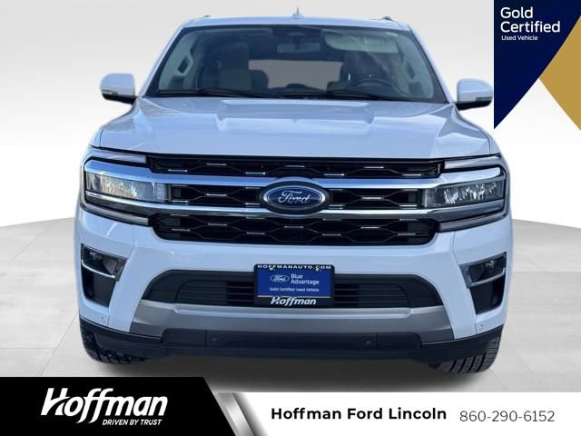 Certified 2024 Ford Expedition Max Limited image 8