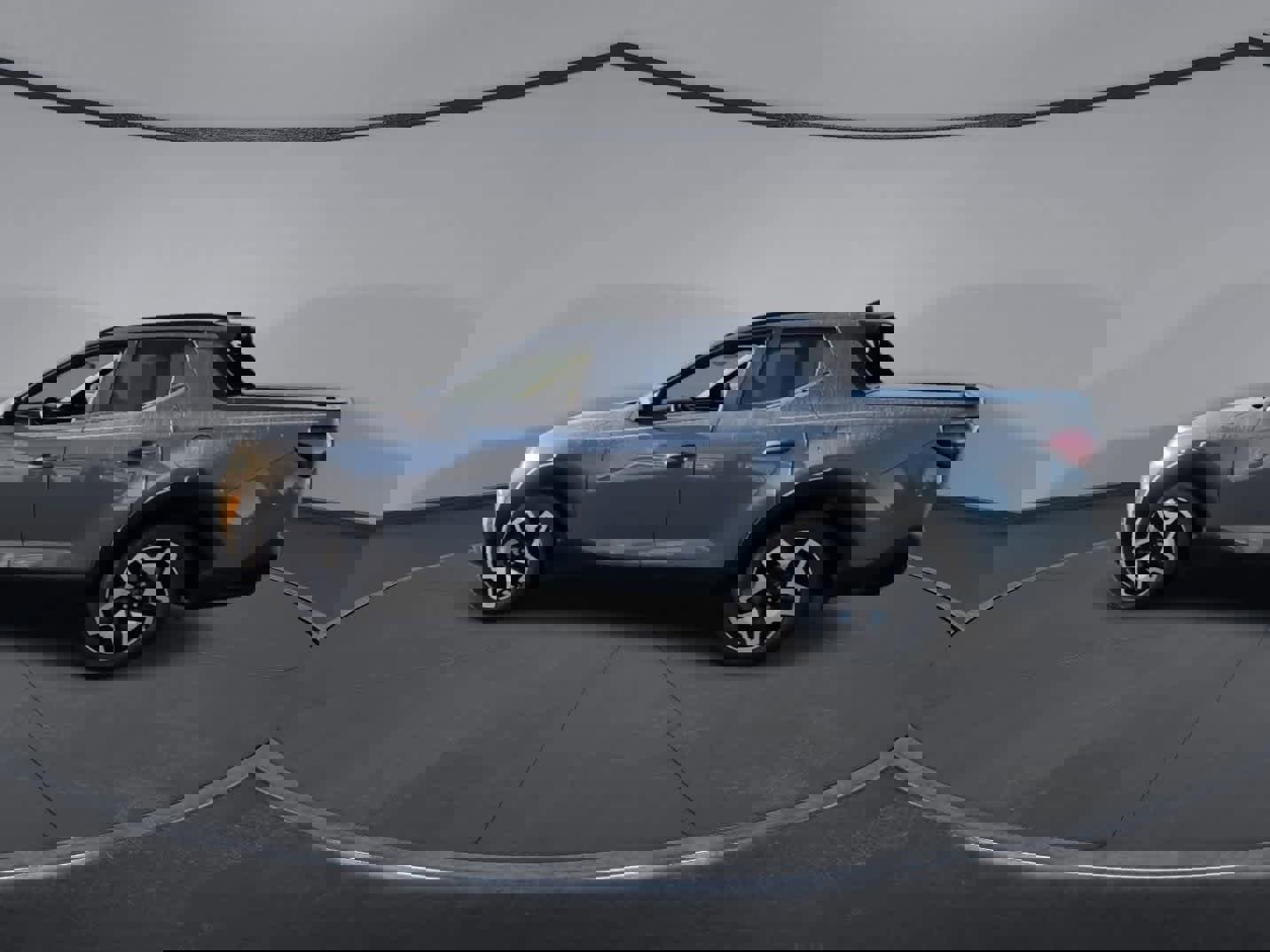 Used 2022 Hyundai Santa Cruz Limited image 6