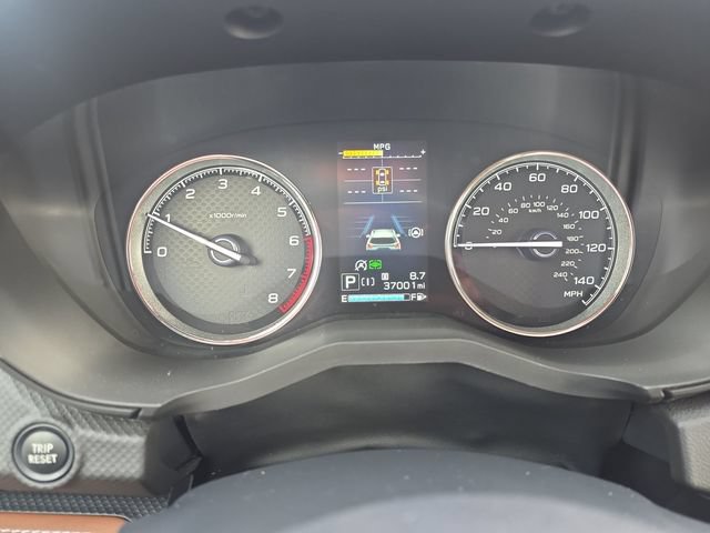 Used 2022 Subaru Forester Touring w/ Popular Package #2 AWD/4WD image 21