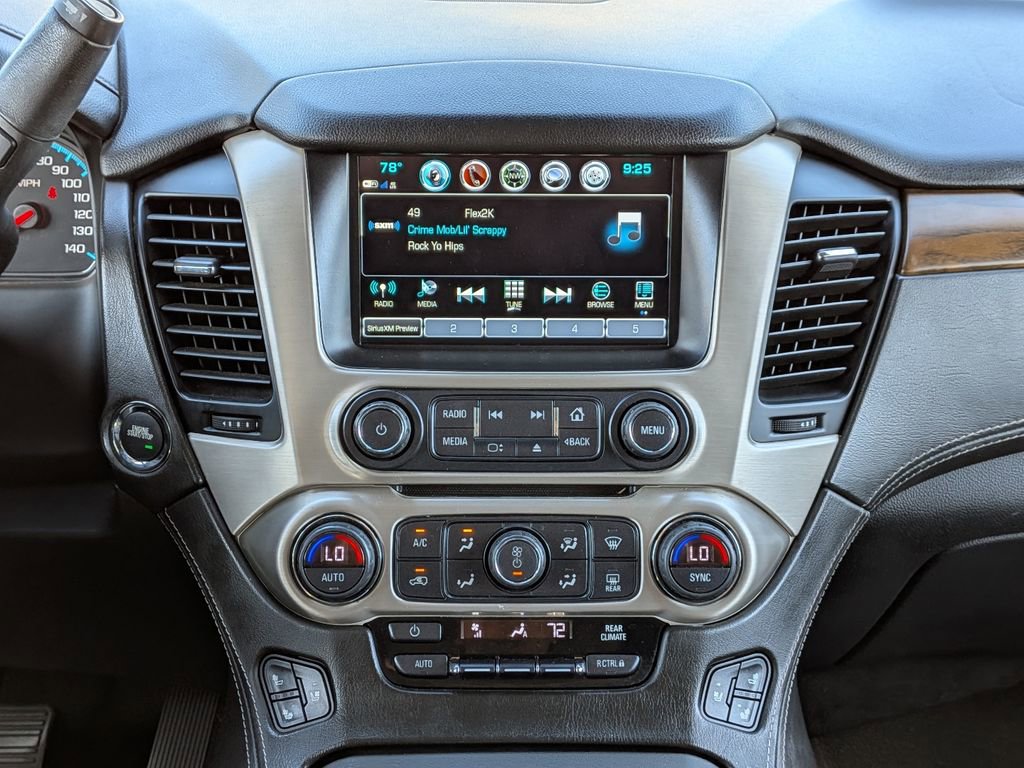 Used 2020 GMC Yukon XL Denali w/ Open Road Package image 21