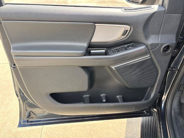 Certified 2025 Ford Expedition Max Active RWD image 17