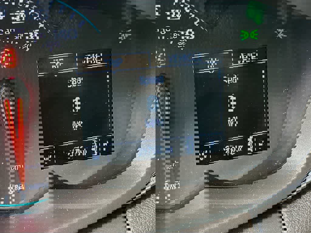 Used 2021 Chevrolet Trax LT w/ Driver Confidence Package image 22