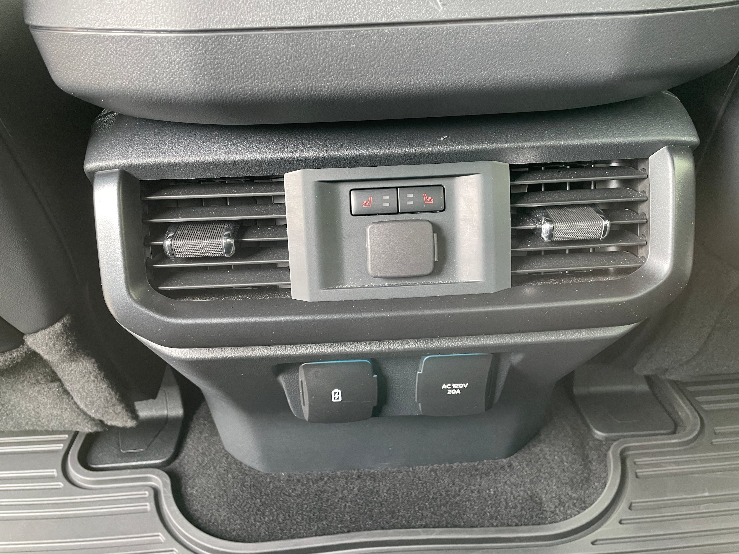 Certified 2025 Ford F150 Raptor AWD/4WD image 14