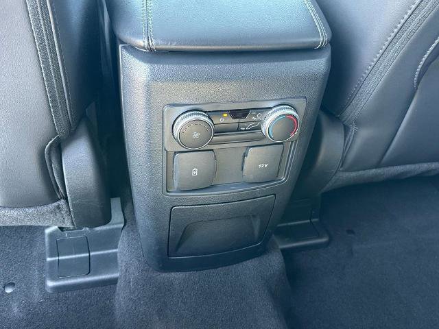 Certified 2023 Ford Explorer XLT w/ Equipment Group 202A image 12
