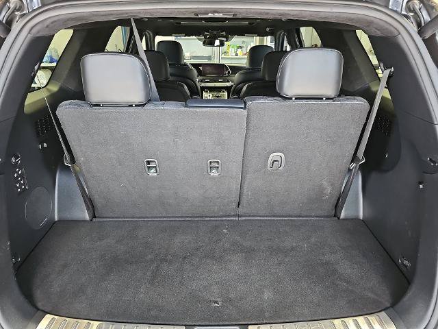 Used 2020 Hyundai Palisade Limited AWD/4WD image 12