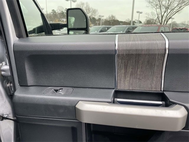 Certified 2020 Ford F350 Lariat w/ Lariat Ultimate Package image 30