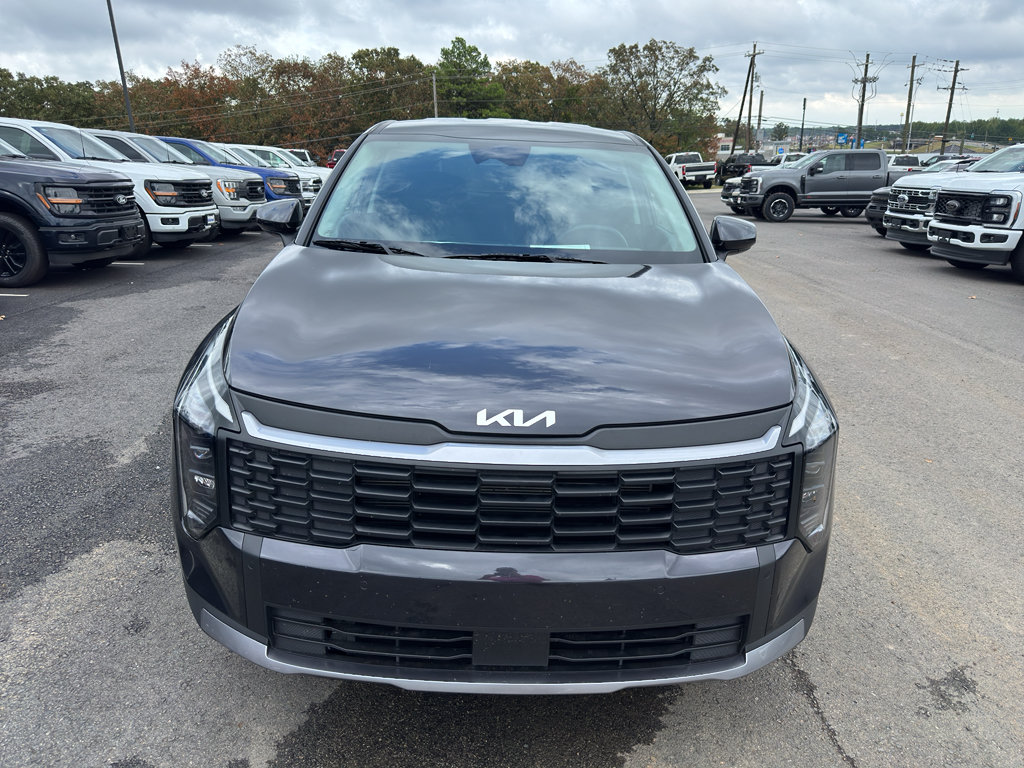 Used 2026 Kia Sportage LX FWD image 2