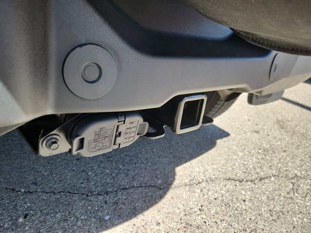 Certified 2023 Ford Bronco Big Bend AWD/4WD image 11
