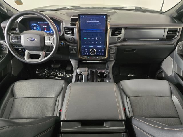 Certified 2023 Ford F150 Lightning Lariat w/ Equipment Group 511A High AWD/4WD image 20