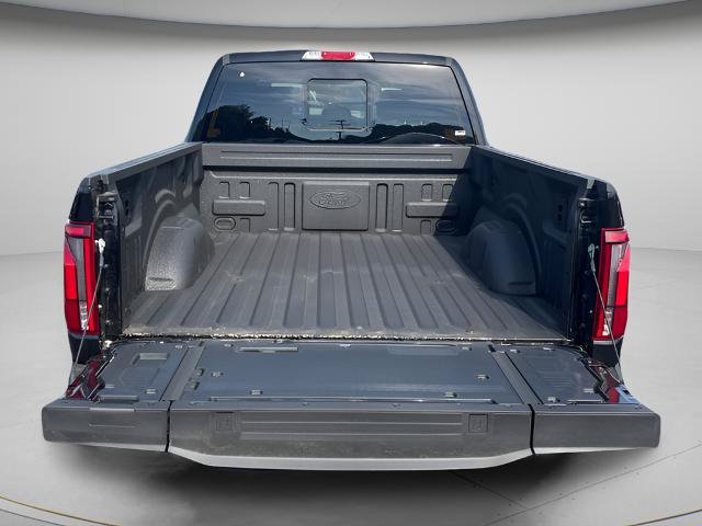 Certified 2025 Ford F150 Lariat w/ Equipment Group 502A High AWD/4WD image 16